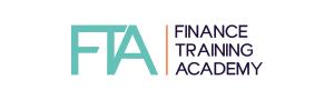FTA – CORE LOGO – SEA BLUE TEXT logo